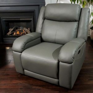 Harmony, Warmth Collection - Ember Power Recliner, REC-P2-EMBER