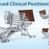 Span America, The ADVANTAGE Long Term Care Full Electric Bed - Image 22