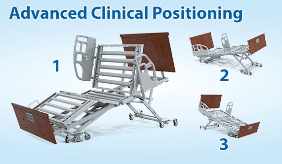 Span America, The ADVANTAGE ReadyWide® Bed - Image 4