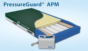 Span America, PressureGuard® APM Alternating Pressure Air Therapy Mattress