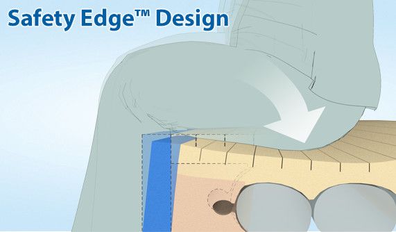 Span America, PressureGuard® Bariatric APM Alternating Pressure Air Therapy Mattress - Image 2