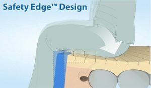 Span America, PressureGuard Easy Air® Complete System (Mattress, Control Unit & Coverlet)