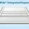 Span America, The ADVANTAGE Long Term Care Full Electric Bed - Image 21
