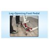 Span America, F400 Foldable Patient Lift - Image 7