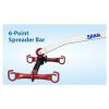 Span America, F400 Foldable Patient Lift - Image 9