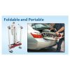 Span America, F400 Foldable Patient Lift - Image 10