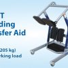 Span America, F450T Standing Transfer Aid - Image 6