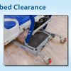 Span America, F450T Standing Transfer Aid - Image 3