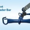 Span America, F400 Foldable Patient Lift - Image 3