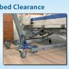 Span America, F400 Foldable Patient Lift - Image 4