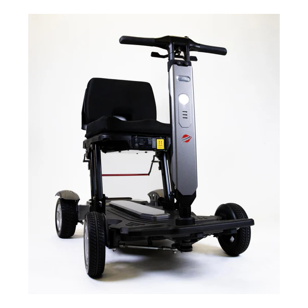 TravelBuggy, HELIX 4 Wheel Scooter - Image 4