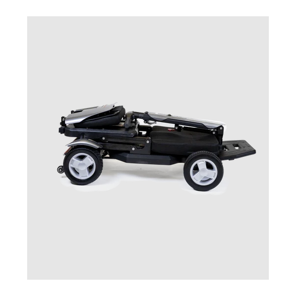 TravelBuggy, HELIX 4 Wheel Scooter - Image 3
