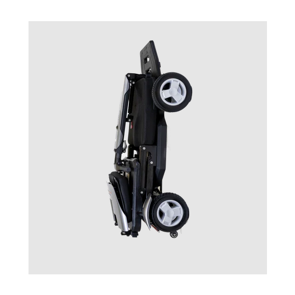 TravelBuggy, HELIX 4 Wheel Scooter - Image 2