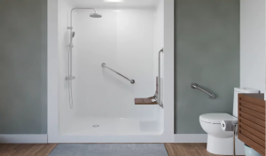 HealthCraft, Easy Mount Grab Bar, GB