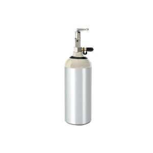 Invacare, Post Valve Cylinder for HomeFill (D), HF2POSTDW