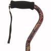 PCP, Standard Pattern Offset Handle Cane, 513605 - Image 4