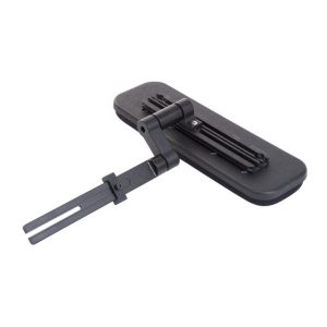 AMS, Multi Axis Adjustable Hip Guide Post - Sunrise Skirt Guard