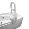 EZee Life, 16" Clamp-on Tub Rail