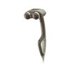HoMedics, Percussion Pro Handheld Massager with Heat - Image 4