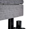 Harmony, Hi-Low Adjustable Bed, HHL - Image 25