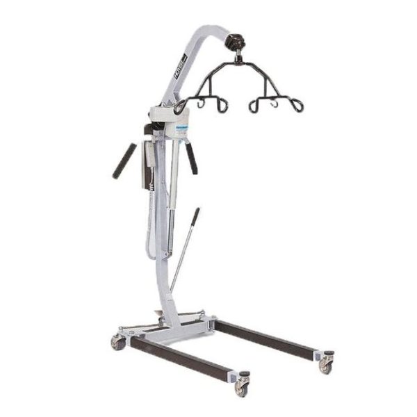 Joerns, Hoyer - HPL402 - Powered Resident Lift - Image 2