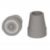 PCP, Replacement Crutch Tips, 6099 - Image 2