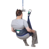 Handicare, HygieneSling - Quilted with Buckle - Image 2