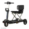 Pride, i-Go Folding Scooter - Image 2