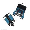 Pride, i-Go Folding Scooter - Image 18