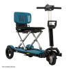 Pride, i-Go Folding Scooter - Image 6