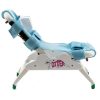 Drive, Inspired - Otter Bath Chair with Soft Fabric, OT 1000SF - Image 4