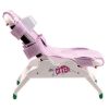 Drive, Inspired - Otter Bath Chair with Soft Fabric, OT 1000SF - Image 3