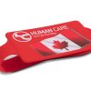 HumanCare, Mobility Accessories - Identification Tag, 90393 - Image 2