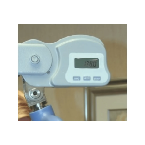 Joerns, Scale with 6 Point Cradle for Hoyer Advance Professional Electric Patient Lift