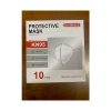 KN95 Protective Mask 10pcs per box