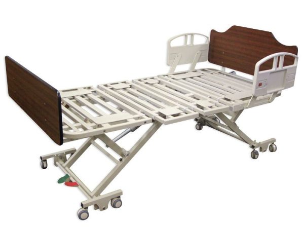 NOA, Elite EX™ Longterm Care Bed - Image 2