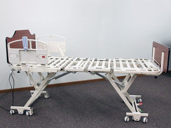 NOA, Elite EX™ Longterm Care Bed - Image 8