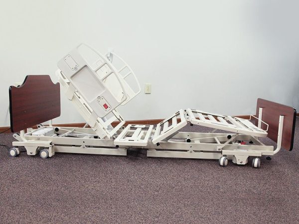 NOA, Elite EX™ Longterm Care Bed - Image 4