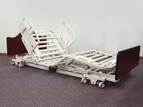 NOA, Elite EX™ Longterm Care Bed - Image 3