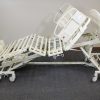 NOA, Bariatric Elite Longterm Care Bed - Image 3