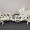 NOA, Bariatric Elite Longterm Care Bed