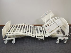 NOA, Bariatric Elite Longterm Care Bed