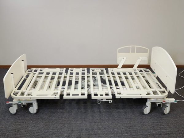 NOA, Bariatric Elite Longterm Care Bed - Image 2