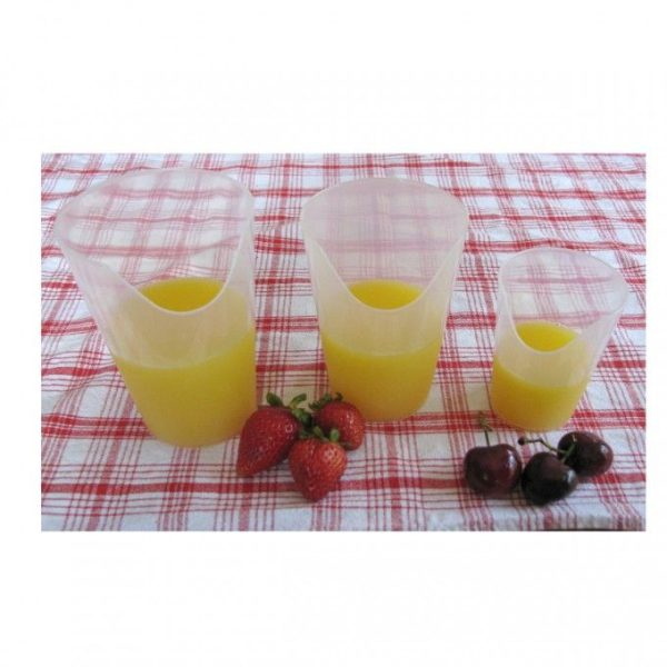 Parsons, Nosey Cup - Clear, 16T141 - Image 2
