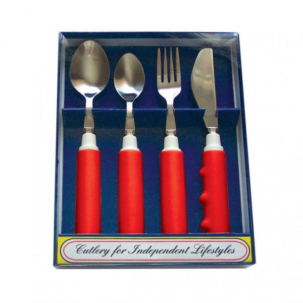 Parsons, Weighted Cutlery Set, 16T090-3