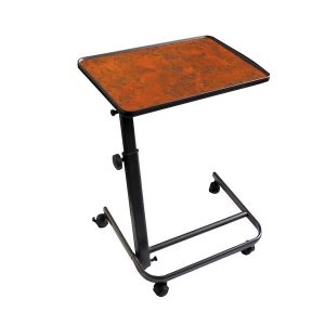Parsons, Herdegen Walnut Diffusion Over-Bed Table, 20H100A