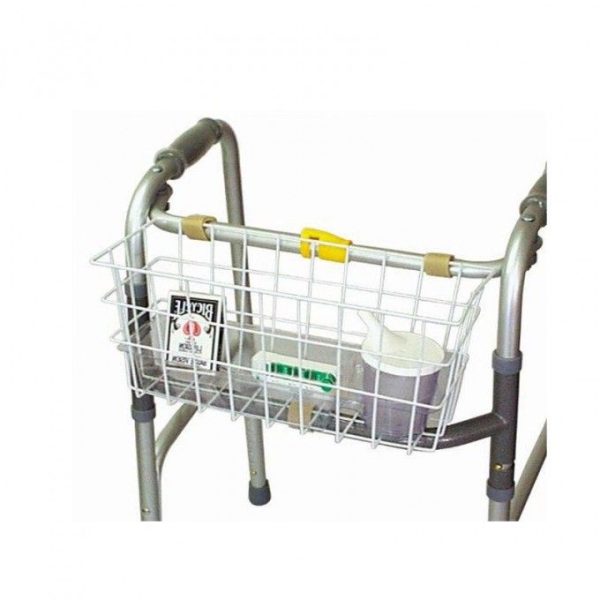 Parsons, Wire Walker Basket, 14A110 - Image 2