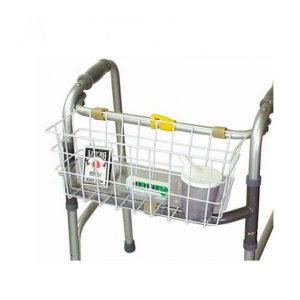 Parsons, Wire Walker Basket, 14A110