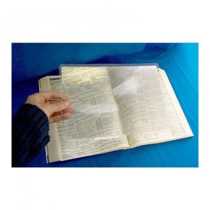 Parsons, Full Page Magnifier, 16H030