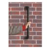 Parsons, Outdoor Grab Bar (18"), 16L004A